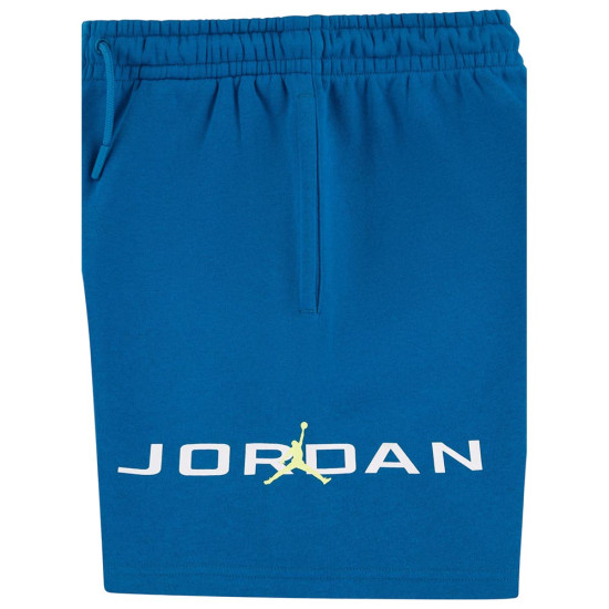 Jordan Παιδικό σορτς Baseline Fleece Shorts